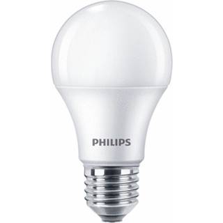 Philips CorePro LED Standard 8W (60W) E27 830 A60 Mat
