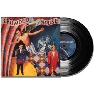 Crowded House