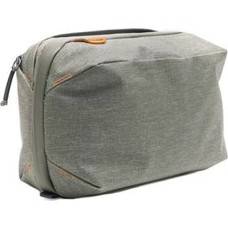 PEAK DESIGN WASH POUCH-SAGE