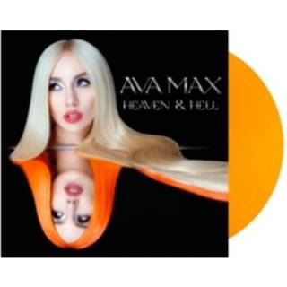 Ava Max - Heaven & Hell (Ltd. Vinyl Oran
