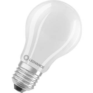 Led Std 2,6W/827 (40W) Mat E27 (B) Dæmp Ledvance