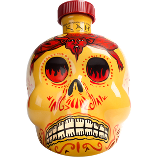 Kah Reposado Tequila 40% 70 cl.