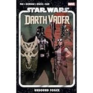 Star Wars: Darth Vader by Greg Pak Vol. 7