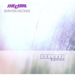 The Cure - Seventeen Seconds