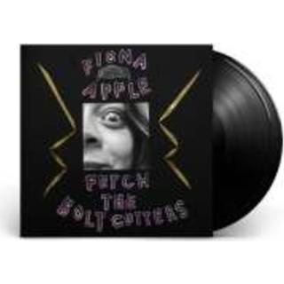 Fiona Apple - Fetch The Bolt Cutters