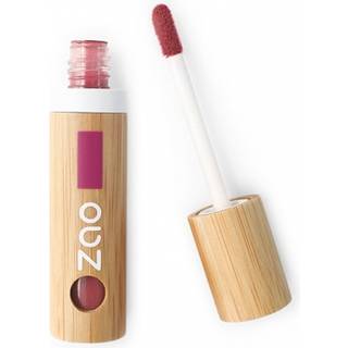 Zao Laeber LipglossBamboo Lip'Ink Nr. 443 Strawberry 3,8 ml () - 3,8 ml