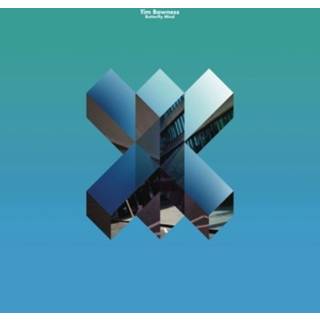 Tim Bowness - Butterfly Mind