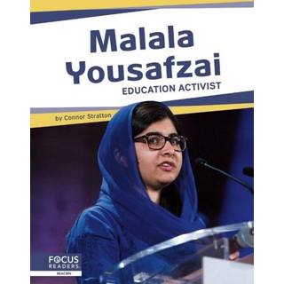 Malala Yousafzai