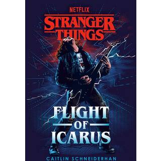 Stranger Things: Flight of Icarus