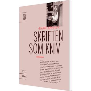 Skriften som kniv