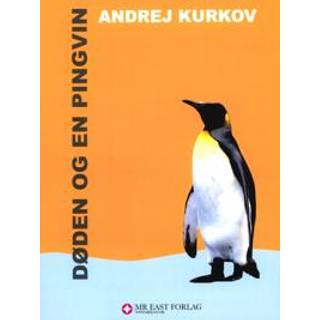 Døden og en pingvin