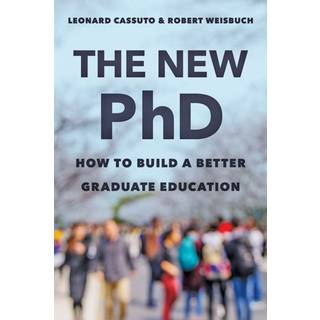The New PhD