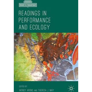 Readings in Performance and Ecology