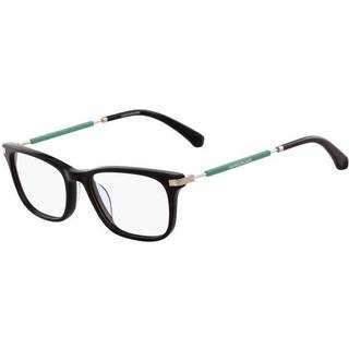 Calvin Klein Jeans CKJ18705 001 51 Briller Kvinder Black - Black - 51mm