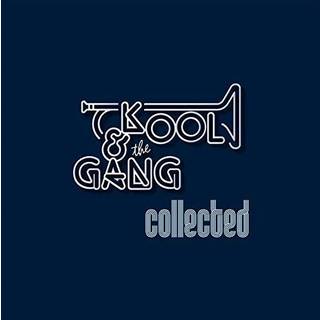 Kool & The Gang - Collected (180 g) (2 LP)