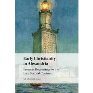 Early Christianity in Alexandria