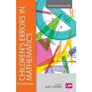 Children's Errors in Mathematics