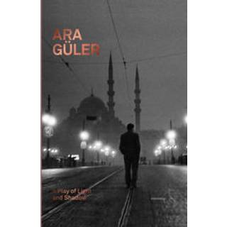 Ara Guler: A Play of Light and Shadow