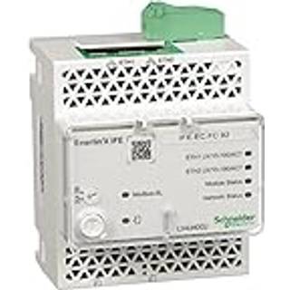 Schneider Interface: ulp-ethernet + modbus gateway