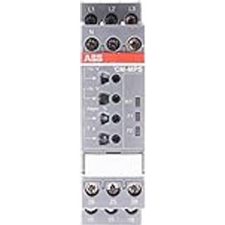 ABB Overvågningsrelæ 3f 180-280v cm-mps.21s