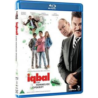 NORDISK FILM 2334631 Blu-ray