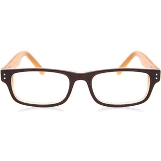 SmartBuy Børn Flynn AK57E 44 Briller Børn Brun - Brown - 44mm