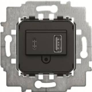 ABB B55 &amp; impressivo usb lader