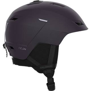 Salomon Icon LT skihjelm - dame-56-59cm
