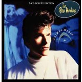 Blow Monkeys - Animal Magic
