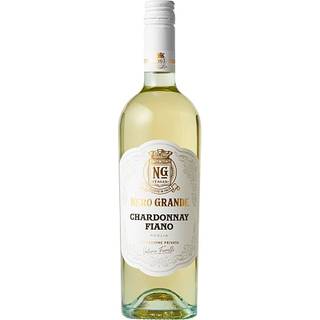 Chardonnay Fiano  (64.50 kr. pr. flaske)