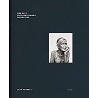 Jake Verzosa: The Last Tattooed Women of Kalinga