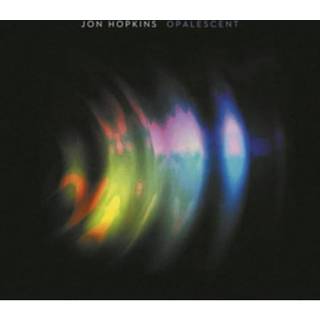 Jon Hopkins - Opalescent