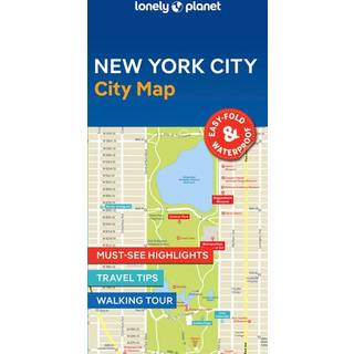 New York City Map