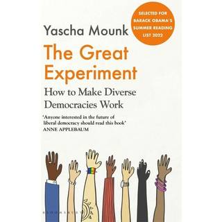 The Great Experiment