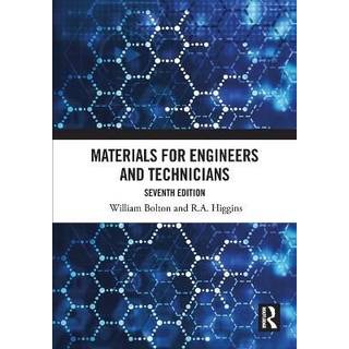 Materials for Engineers and Technicians