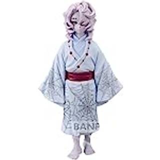 DEMON SLAYER - Rui - Figure Demon Series 14cm