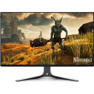 Dell Alienware AW2723DF 27" QHD Gaming Monitor HDMI/DP