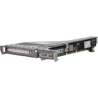 HP E x16 Full Height Riser Kit