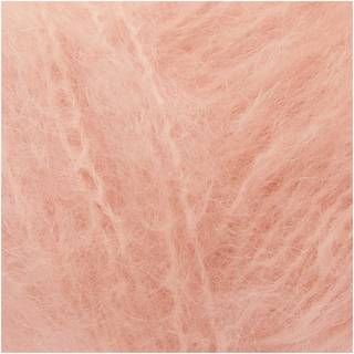 Fashion Mohair Merino Chunky - Lachs