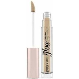 bellaoggi Feel Glow Concealer Correcting concealer SPF 15 Skygge Radiant Fair 2.5 ml - 2,5 ml