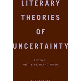 Literary Theories of Uncertainty
