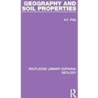 Geography and Soil Properties