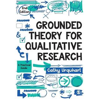 Grounded Theory for Qualitative Research