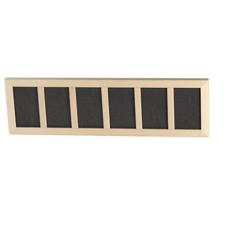 Tylø Infra saunapanel 980 x 360 mm Pro