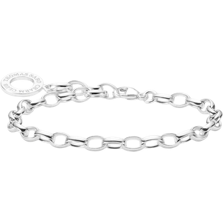 Thomas Sabo Armband Charm Club X0031-001-12-S 14,5cm