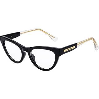 Privé Revaux THE VENUS/BB Blue-Light Block 807 51 Briller Kvinder Black - Black - 51mm