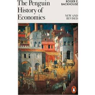 The Penguin History of Economics