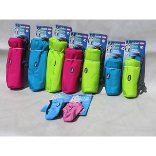 Snack Dummy "RIO" - Light blue - 25 x 8 cm