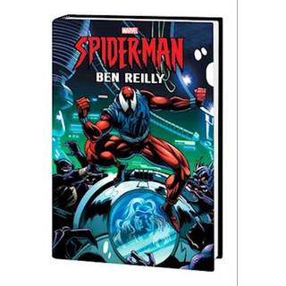 Tom DeFalco - Spider-Man: Ben Reilly Omnibus Vol. 1 (New Printing)