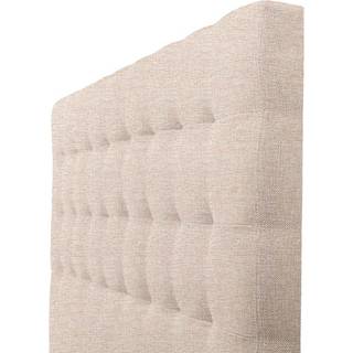 Tempur Promise/stay/move Cushion Gavl 140x128 Sand